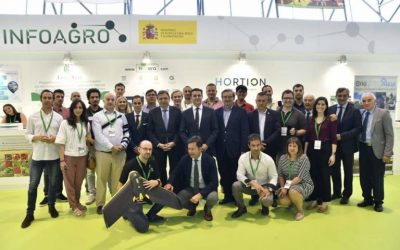 INFOAGRO EXHIBITION (SMART INFOAGRO)