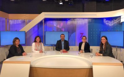 Heimdall Technologies en el programa Economía Viva