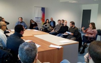 Heimdall Technologies participa en Innotech