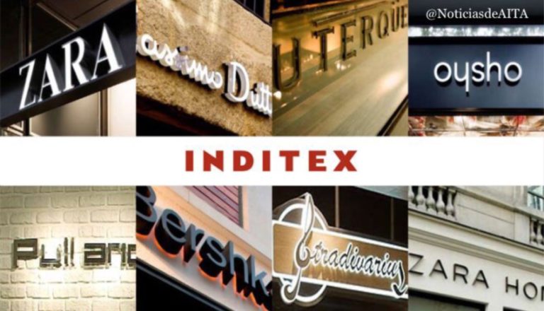 Inditex llevará su tecnología Rfid a Bershka en 2018
