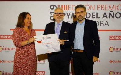 PREMIO PYME 2019