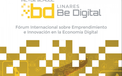 Heimdall participa en Linares Be Digital